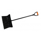 Hrablo - shrnovač sněhu FESTA 60008 - složený