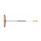Set hrábě 45326 + ALU násada 160cm 45330