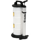 Pumpa olejová ruční - 9L