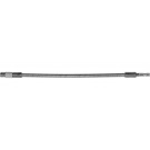 Prodlužovací adaptér ohebný 1/4" 300mm