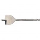 Vrták plochý 40x152mm