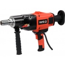 Diamantová jádrová vrtačka se stativem - 2200W