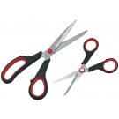 Nůžky sada 2ks - 14-21cm