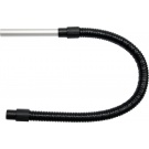 Hadice 1m kovová - pro vysavače na popel