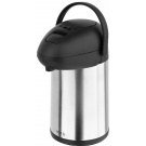 Stolní termoska s pumpou - 3L