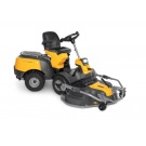 Rider Park Pro 900 WX - Honda 4WD