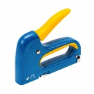 Sponkovačka 4-14mm kov + plast - spony 11,3mm