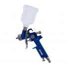 Pistole stříkací s tryskou 0.8mm - horní nádobka - 0.15L