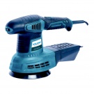 Bruska excentrická 125mm - 450 W