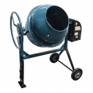 Míchačka stavební 650W - 160L - rozložená