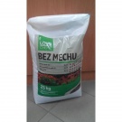 Hnojivo bez mechu - 25kg