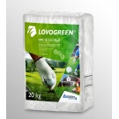 Hnojivo LOVOGREEN jarní - 20kg