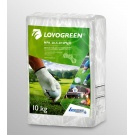 Hnojivo LOVOGREEN jarní - 10kg