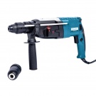 Kladivo kombinované SDS+ 850W - 3J - 230V + sklíčidlo