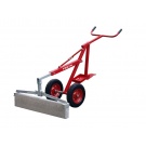 Vozík na obrubníky 50-110cm - max. 150kg
