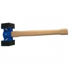 Palice na zámkovou dlažbu - 250mm / 42mm