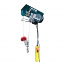 Lanový naviják / zvedák - 500W - 125/250kg