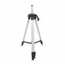 Stativ ALU 60-150cm závit 5/8" + redukce na 1/4"