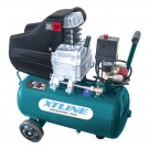 Kompresor olejový - 1500W - 24L - XT2002