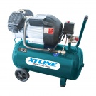 Kompresor olejový - 2200W - 50L - XT2004