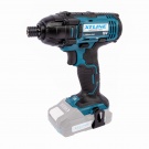 Utahovák AKU rázový - na 1/4" bity - 180Nm - 18V
