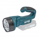 Svítilna LED AKU - 260lm - 18V