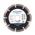 Kotouč diamantový 115mm segment