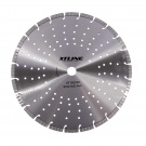 Kotouč diamantový 350mm/25,4mm segment - TURBO LASER