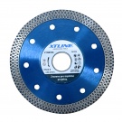 Kotouč diamantový 115mm turbo plný - SLIM CUT