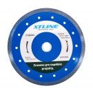 Kotouč diamantový 250mm/25,4mm turbo plný