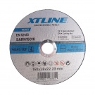 Kotouč řezný na kov a nerez 150x1,6