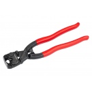 Kleště štípací čelní 220mm CrV