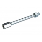 Nástavec na prodloužení míchače - 20cm - M14