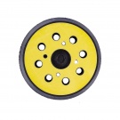 Brusná deska pro excetrickou brusku XTLINE XT106382