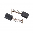 Uhlíky pro excetrickou brusku XTLINE XT106382