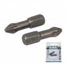Bit PH 1/25mm - 2ks