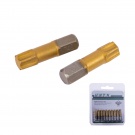 Bit Torx T27/25mm TITAN