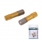 Bit Torx T27/25mm TITAN - 2ks