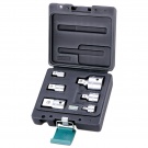 Redukce pro hlavice 1/4"-3/8"-1/2"-3/4" - sada 6ks