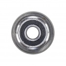 Náhradní kolečko s ložiskem - 22x6x2mm - pro řezačky XTLINE XT170630 - XT171200