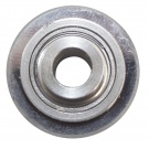 Náhradní kolečko s ložiskem - 22x6x2mm - pro řezačky XTLINE P8101E a P8102E
