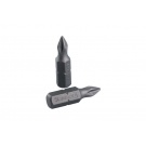 Bit PH 1/25mm S2 - 2ks