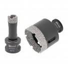 Korunka diamantová 30mm M14