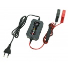Nabíječka akumulátoru LOAD udržovací 1Amp - 6/12V