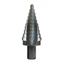 Vrták stupňovitý PG29M 5-28,3mm HSS