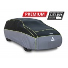 Ochranná plachta proti kroupám PREMIUM - CITY SUV - 460x185x145cm