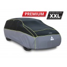Ochranná plachta proti kroupám PREMIUM - XXL - 570×203×119cm