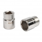 Hlavice 1" - 50mm CrV