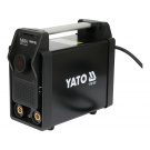 Svářecí invertor TIG/MMA - 180A