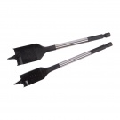 Vrták plochý 22x150mm